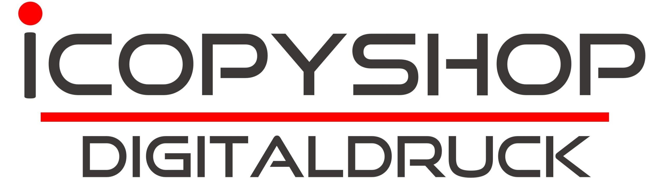 iCopyshop Logo